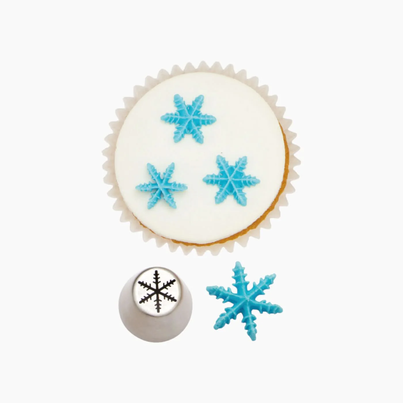 Decora Star Nozzles - Image 2