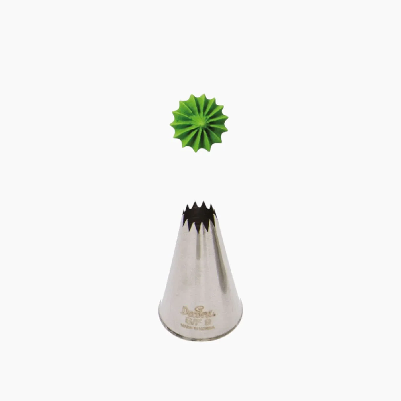 Decora Star Nozzles - Image 3
