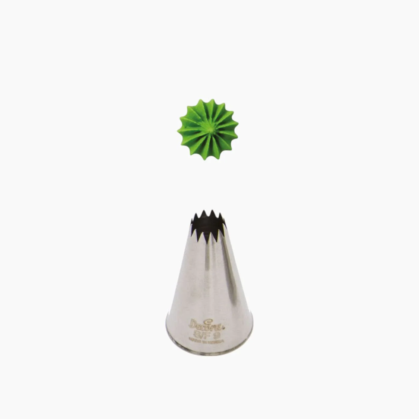 Decora Star Nozzles - Image 4