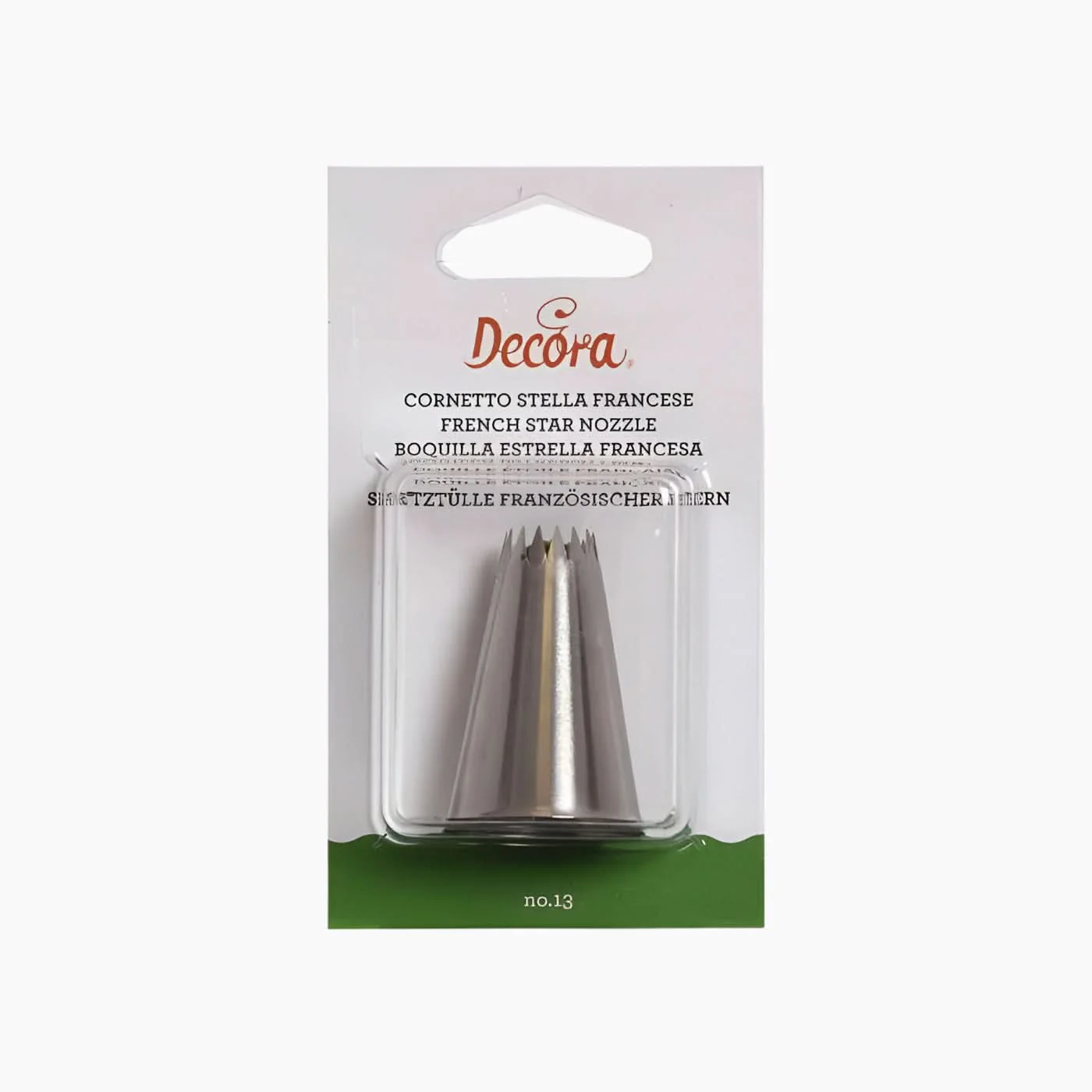 Decora Star Nozzles - Image 5