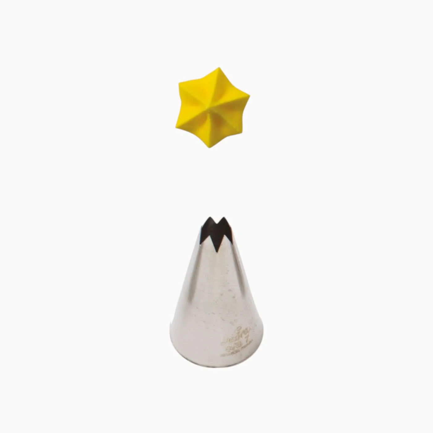 Decora Star Nozzles - Image 6