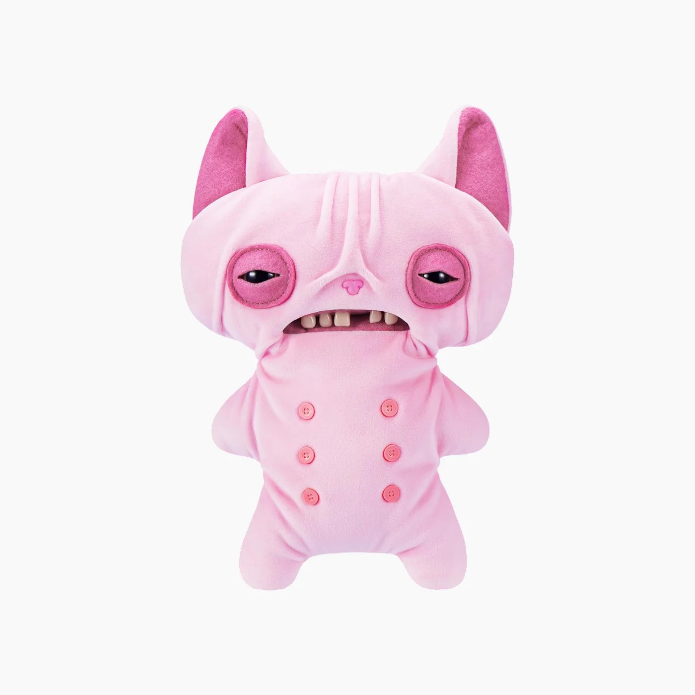 Zuru Fuggler 9-Inch Alley Cats Plush Series