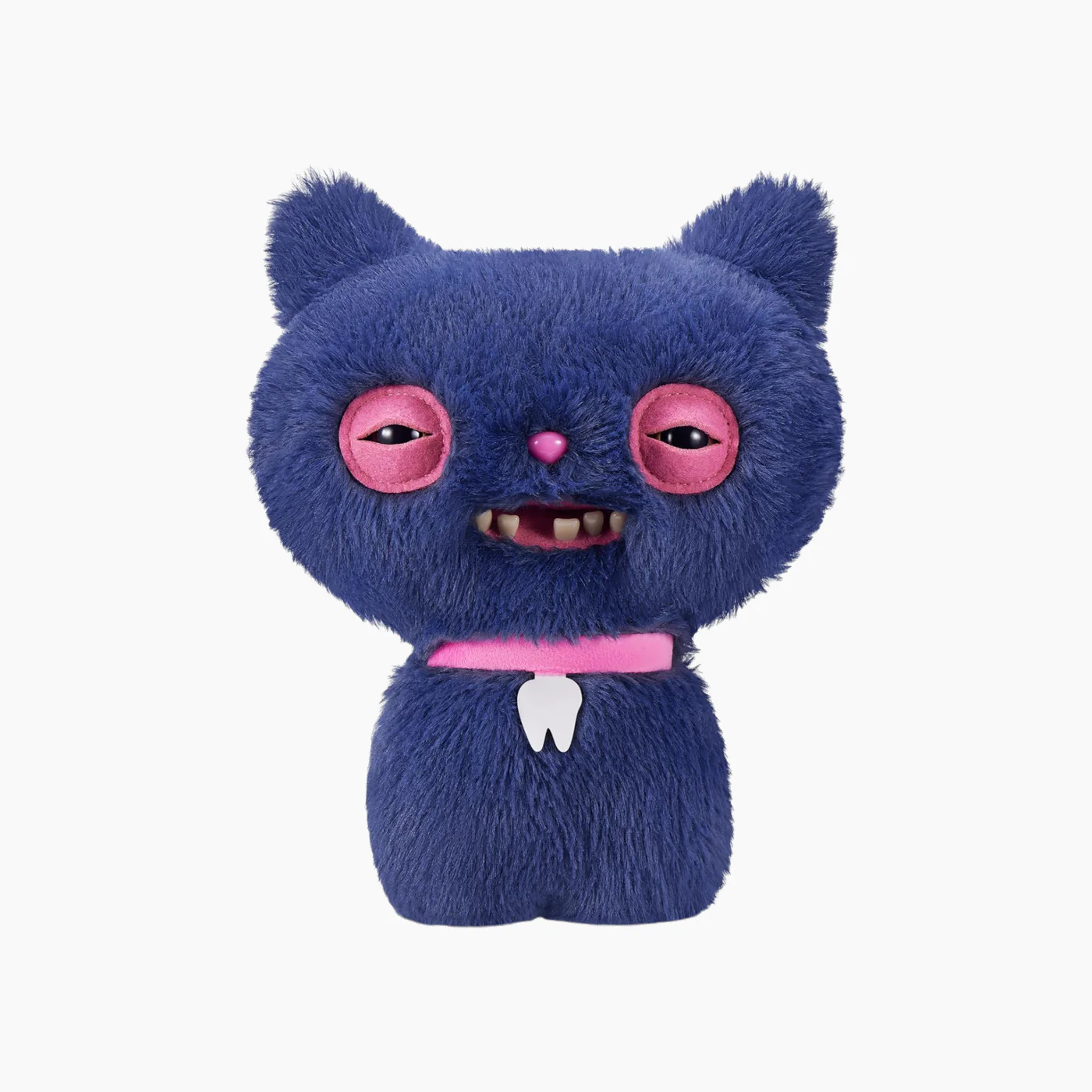Zuru Fuggler 9-Inch Alley Cats Plush Series - Image 3