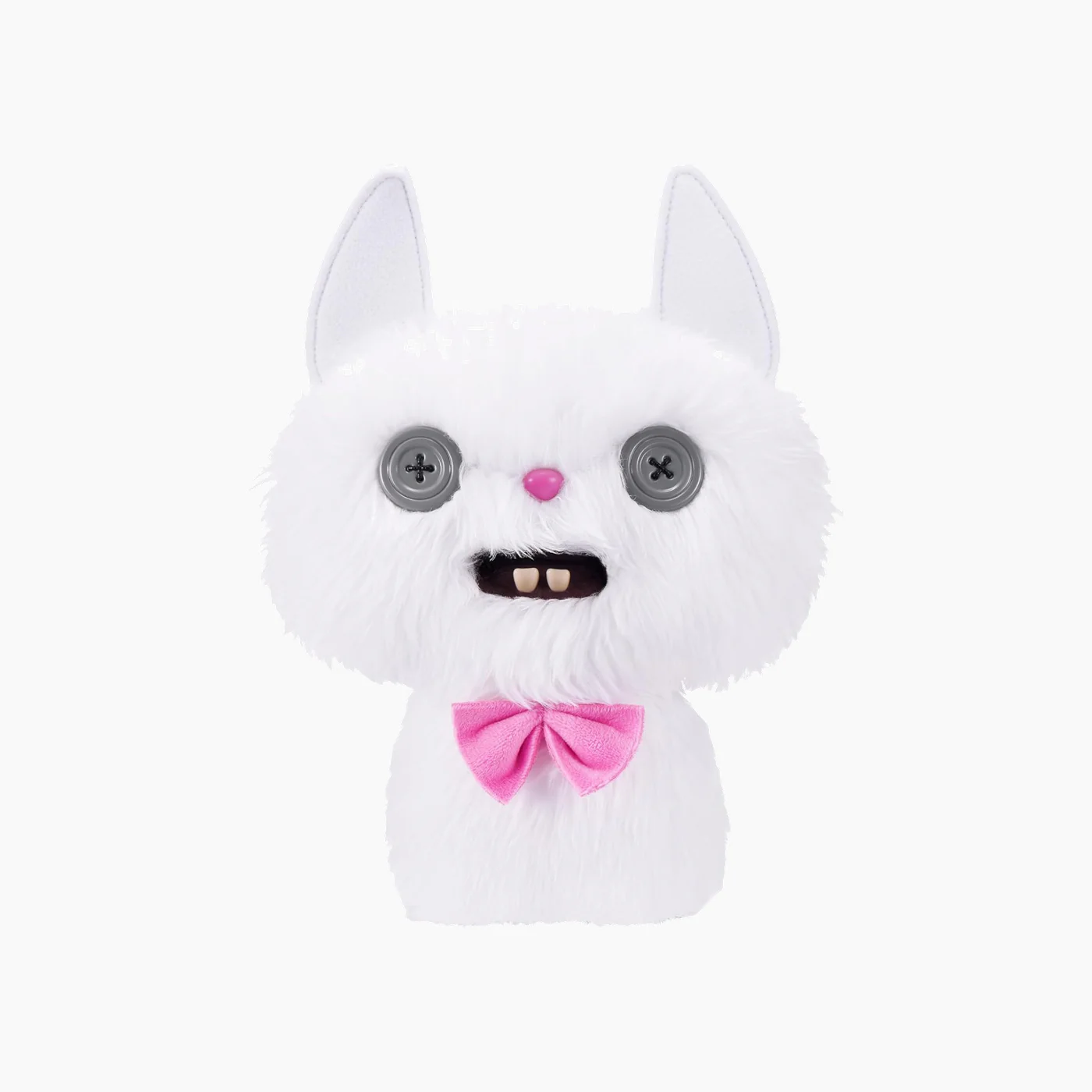 Zuru Fuggler 9-Inch Alley Cats Plush Series - Image 5