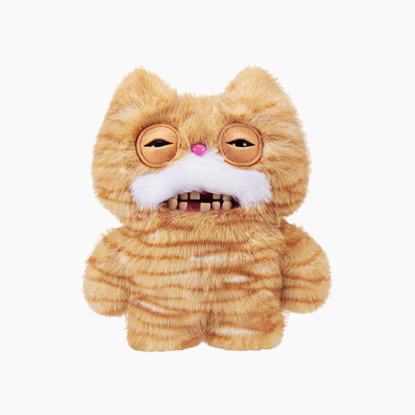 Zuru Fuggler 9-Inch Alley Cats Plush Series - Image 6