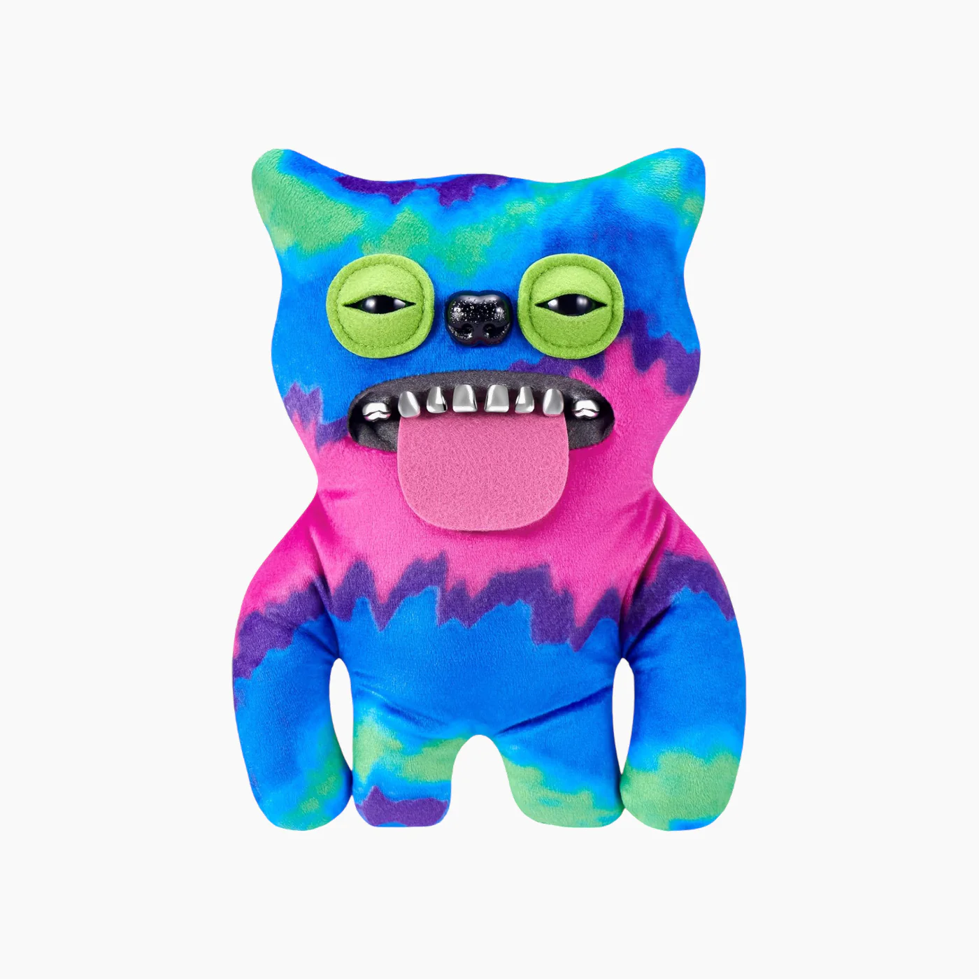 Zuru Fuggler 9-Inch Fugg Life Plush Series - Image 3