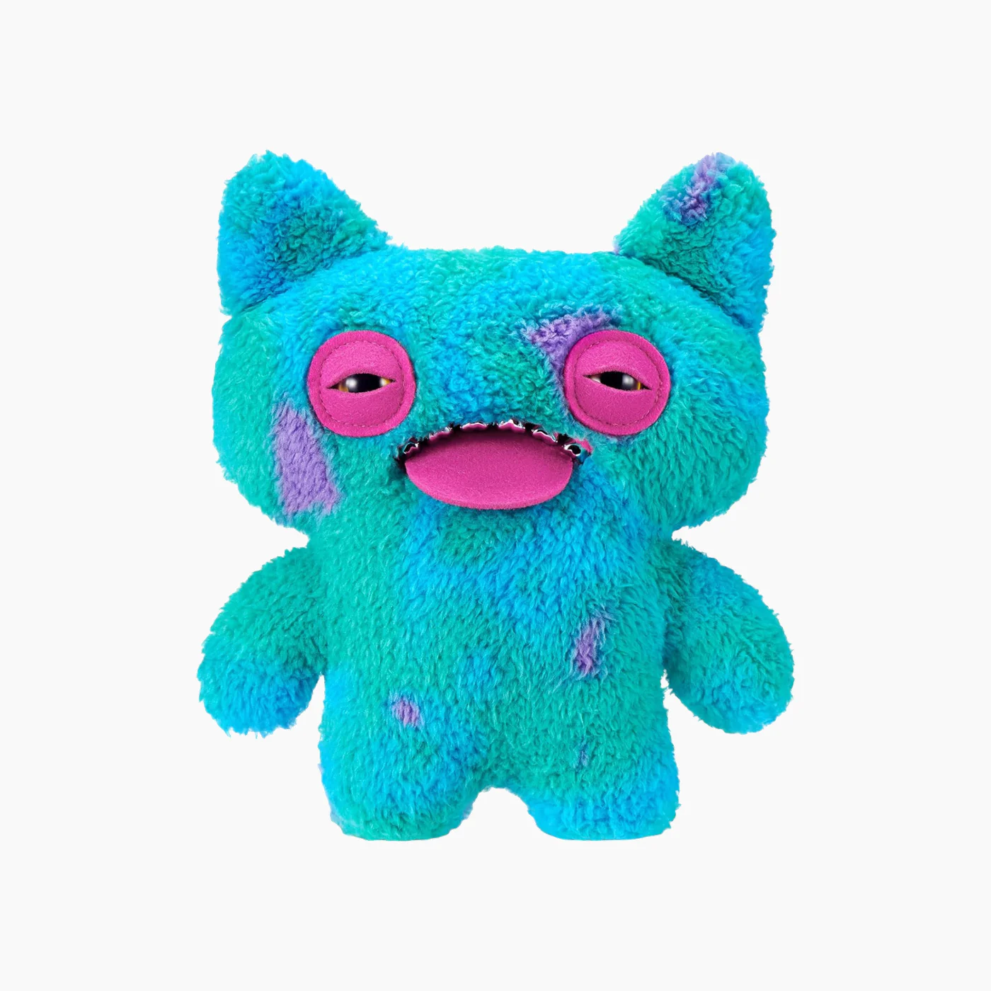 Zuru Fuggler 9-Inch Fugg Life Plush Series - Image 5