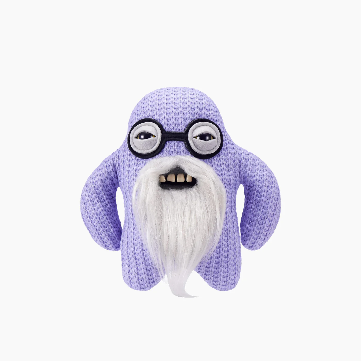 Zuru Fuggler 9-Inch Fugg Life Plush Series - Image 6