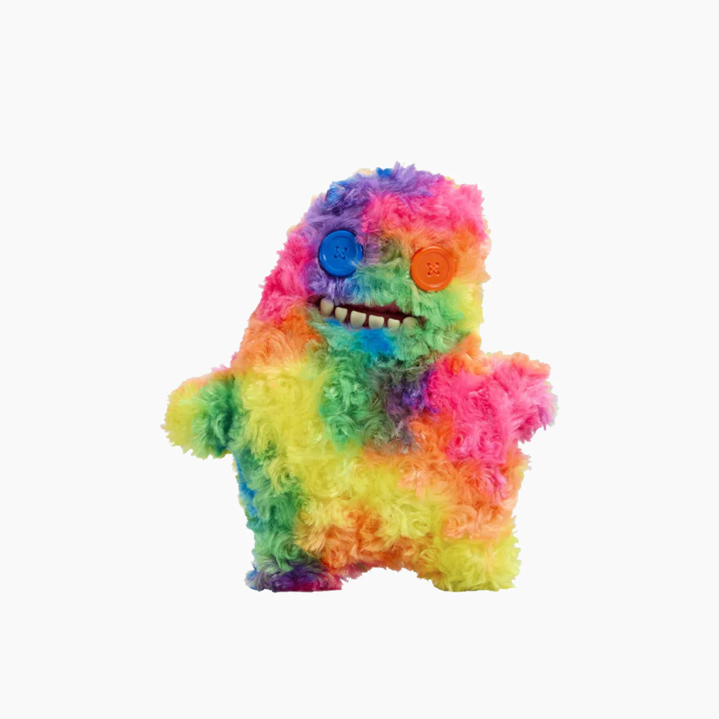 Zuru Fuggler 9-Inch Gold Fuggs Plush Series - Image 5