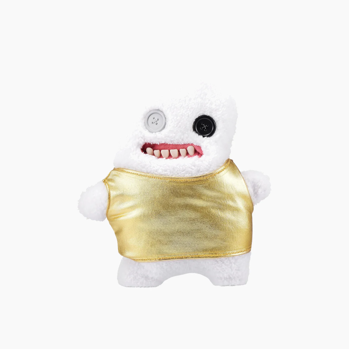 Zuru Fuggler 9-Inch Gold Fuggs Plush Series - Image 8