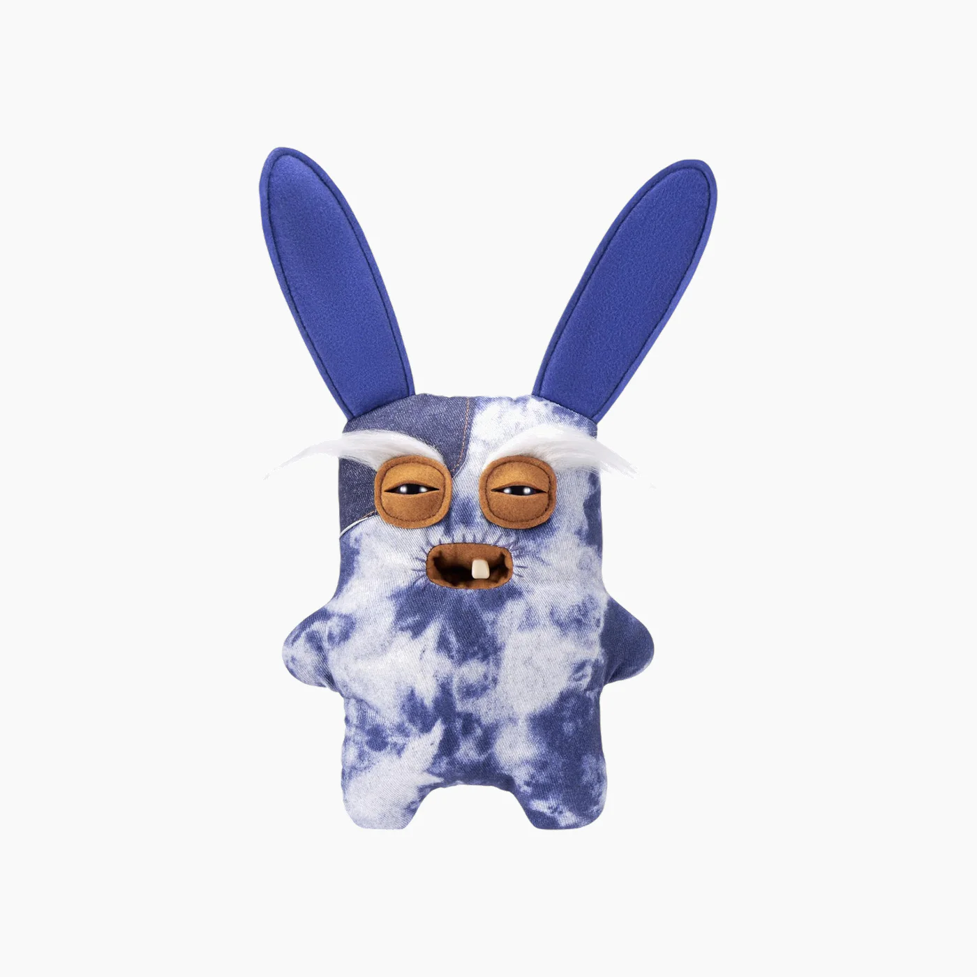 Zuru Fuggler 9-Inch Old Fogies Plush Series