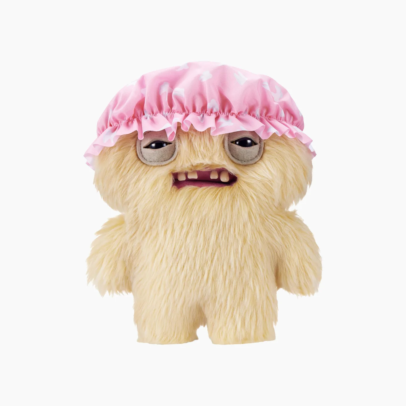 Zuru Fuggler 9-Inch Old Fogies Plush Series - Image 4