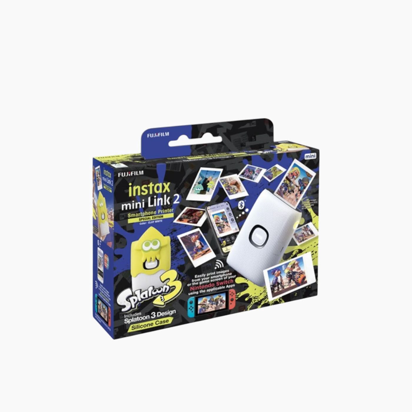 Fujifilm Instax Mini Link 2 SP-L Ex D Printer - Image 5
