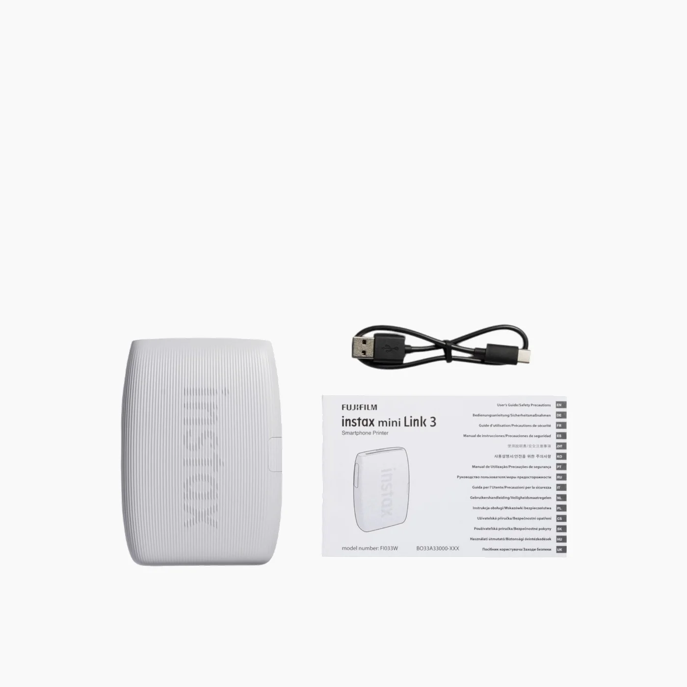 Fujifilm Instax Mini Link 3 - Image 10