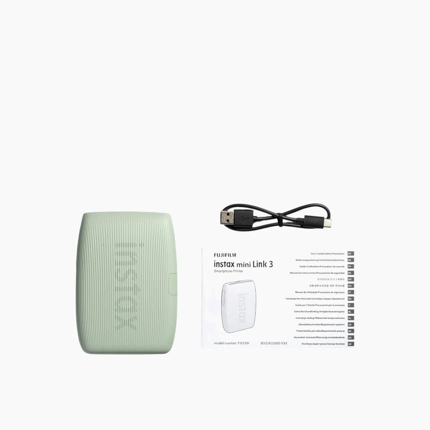 Fujifilm Instax Mini Link 3 - Image 5
