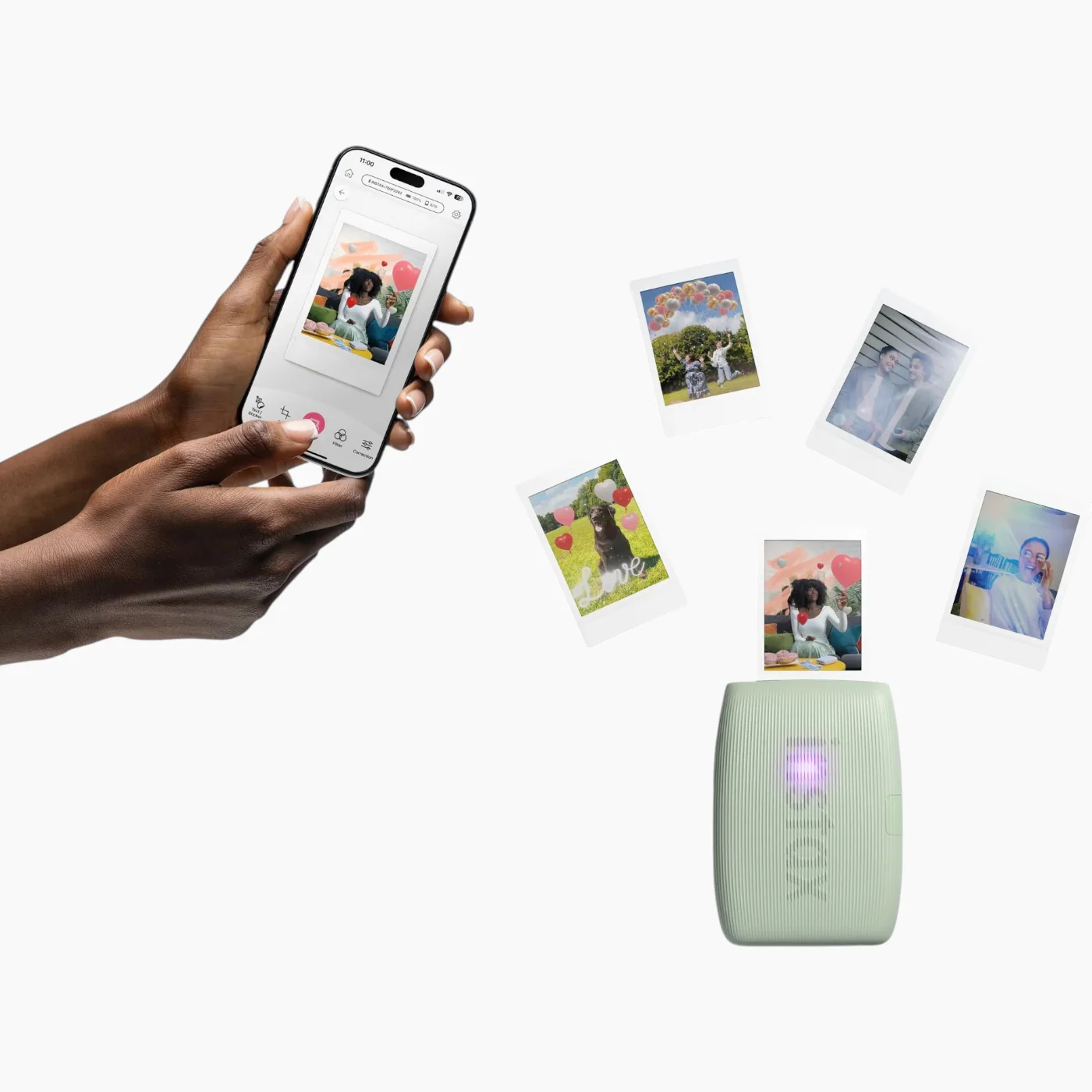 Fujifilm Instax Mini Link 3 - Image 6