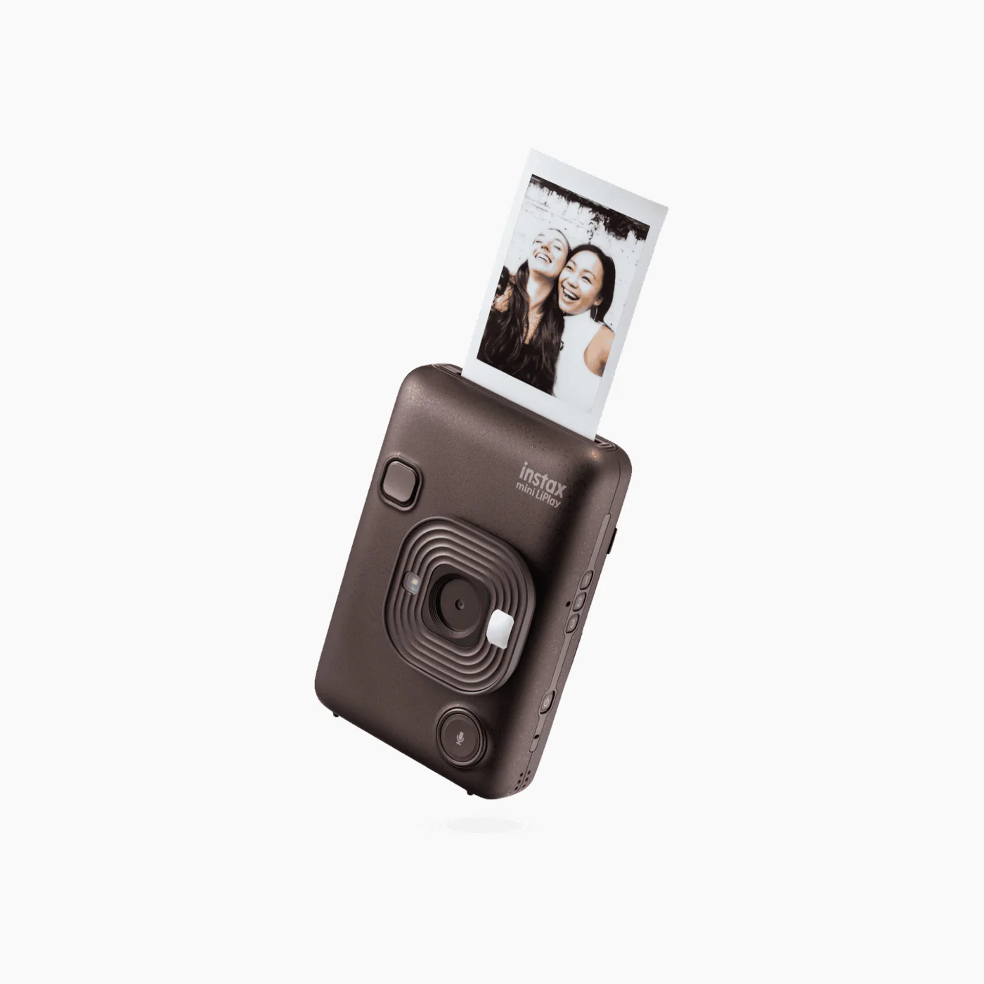 FUJIFILM Instax Mini LiPlay Hybrid Instant Camera - Image 2
