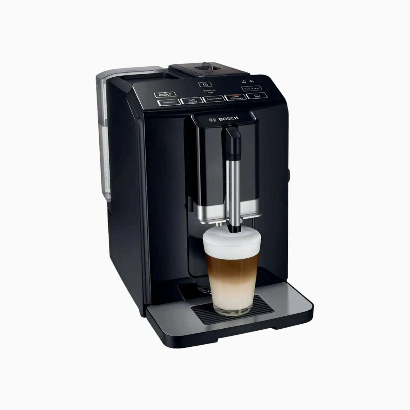 Bosch Fully Auto Espresso-Coffee Machine - Image 3