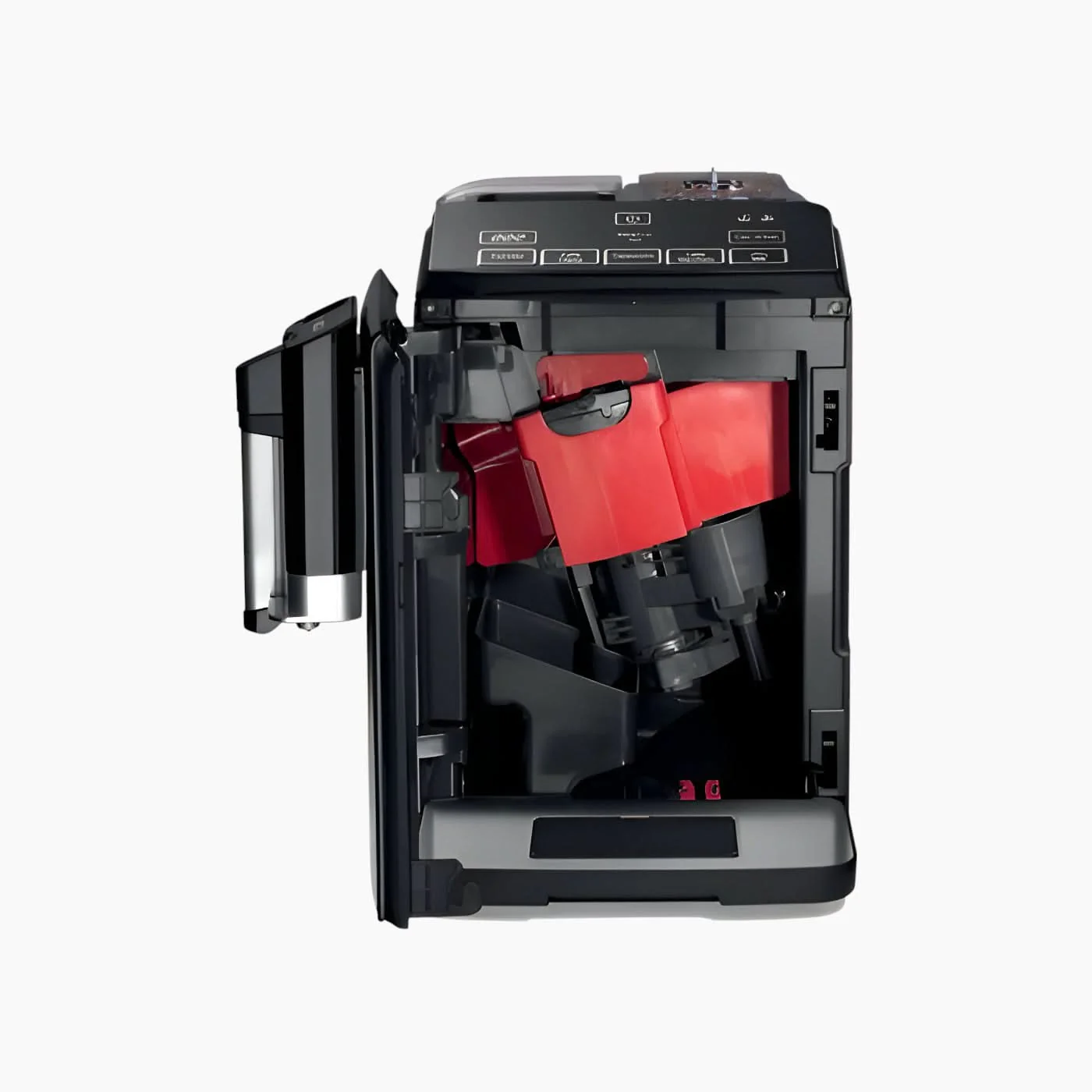 Bosch Fully Auto Espresso-Coffee Machine - Image 4