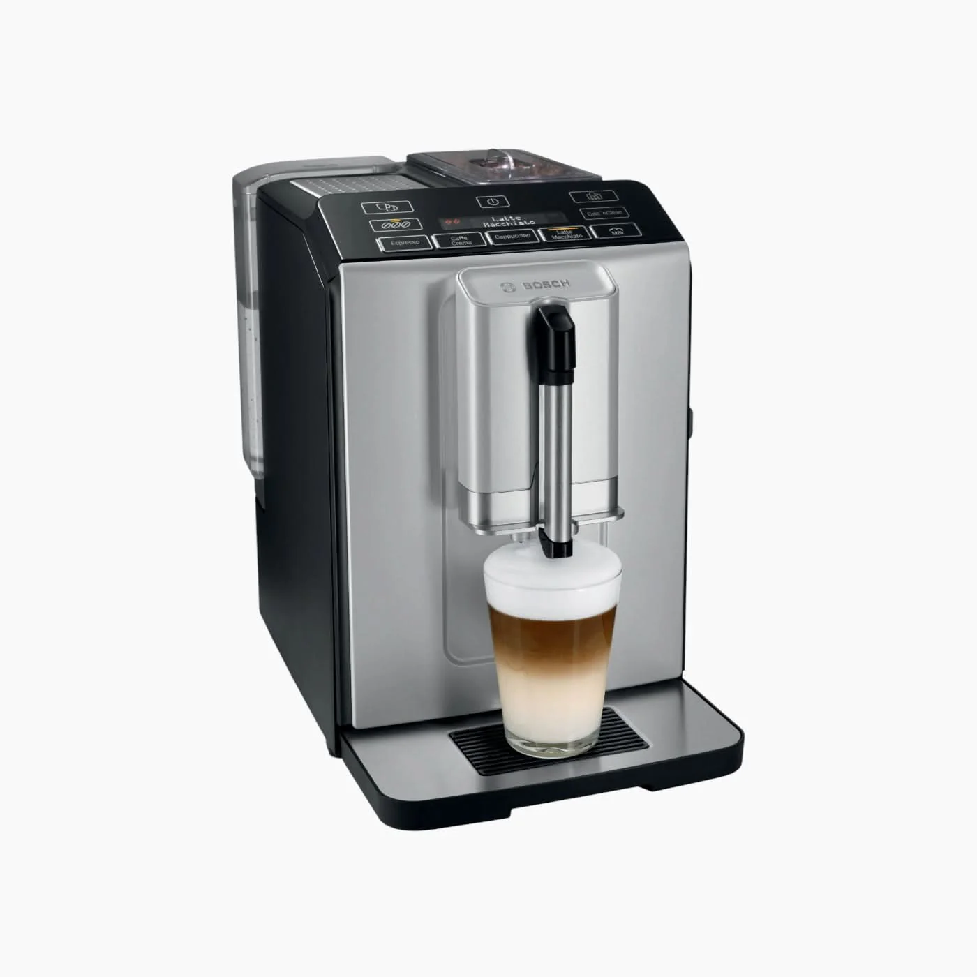 Bosch Fully Auto Espresso-Coffee Machine - Image 4