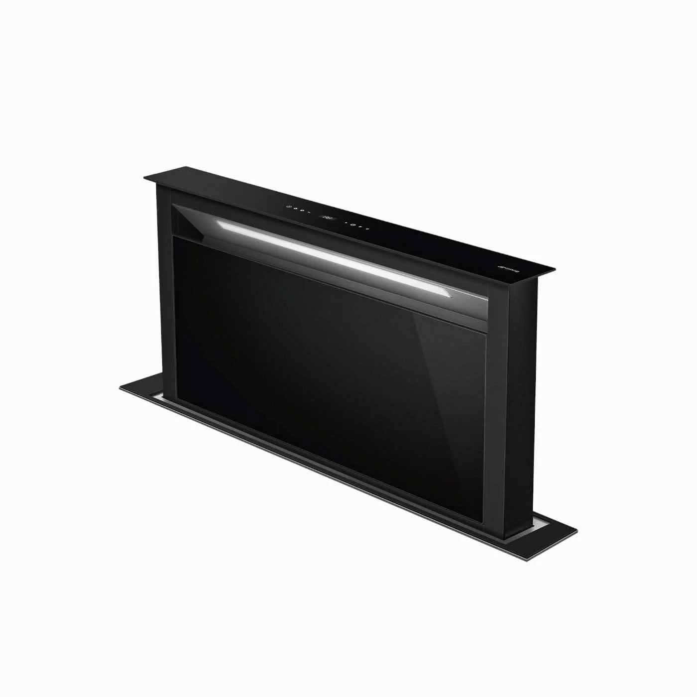 Smeg Fully Integrated Hood 90 Cm - Image 2
