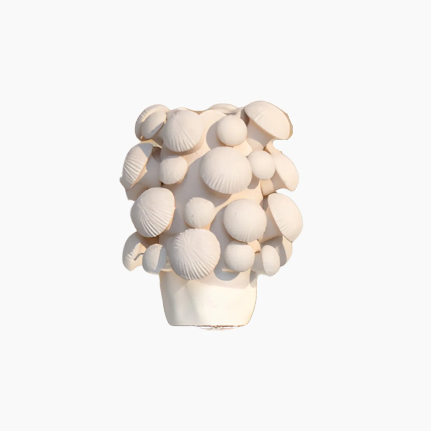 Fungi Vase