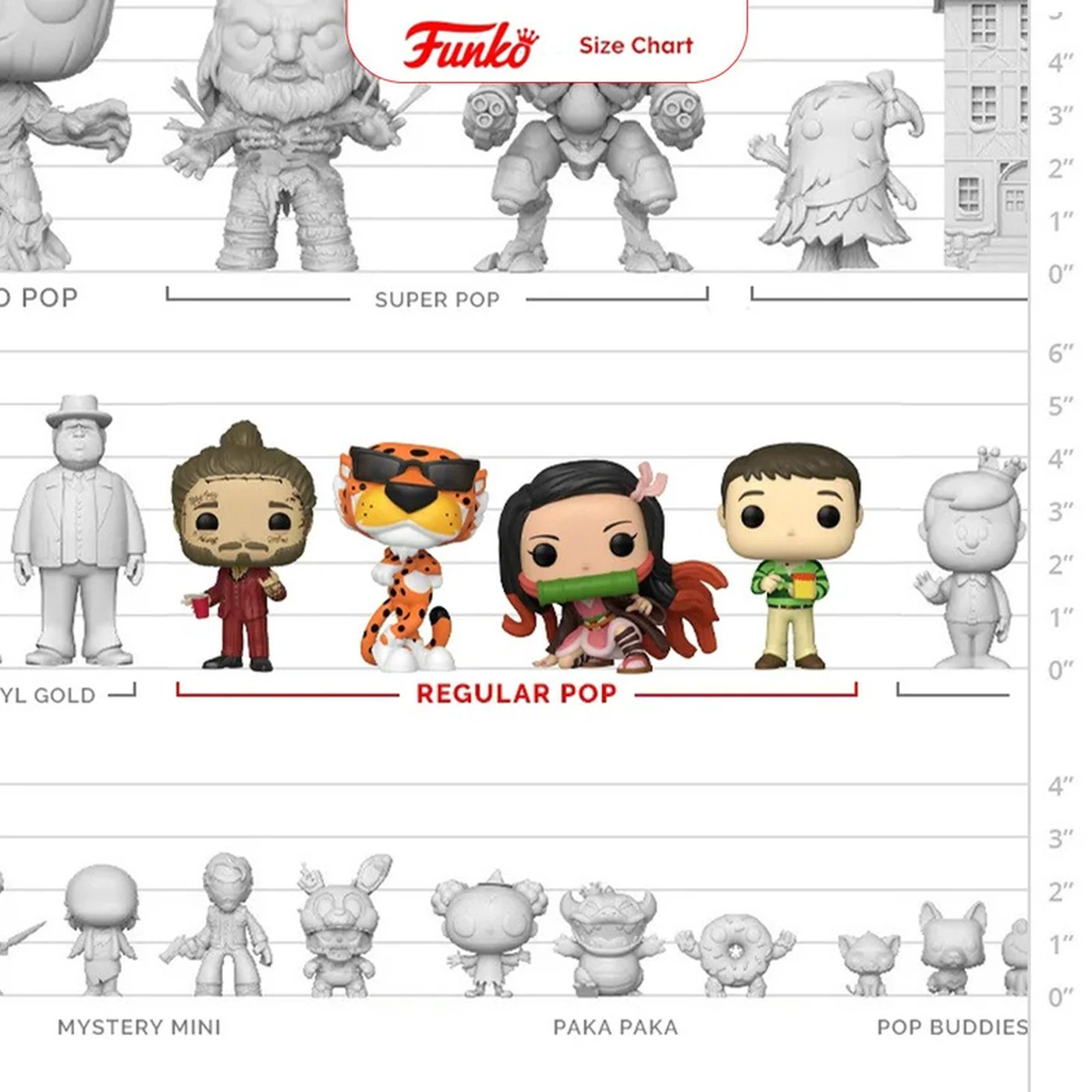Funko Funko Pop! Movies G.I. Joe Storm Shadow - Image 3