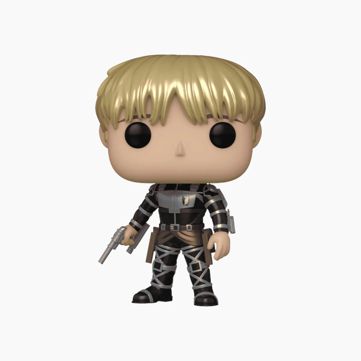 Funko Pop! Animation: Attack On Titan Series 5- Armin Arlelt