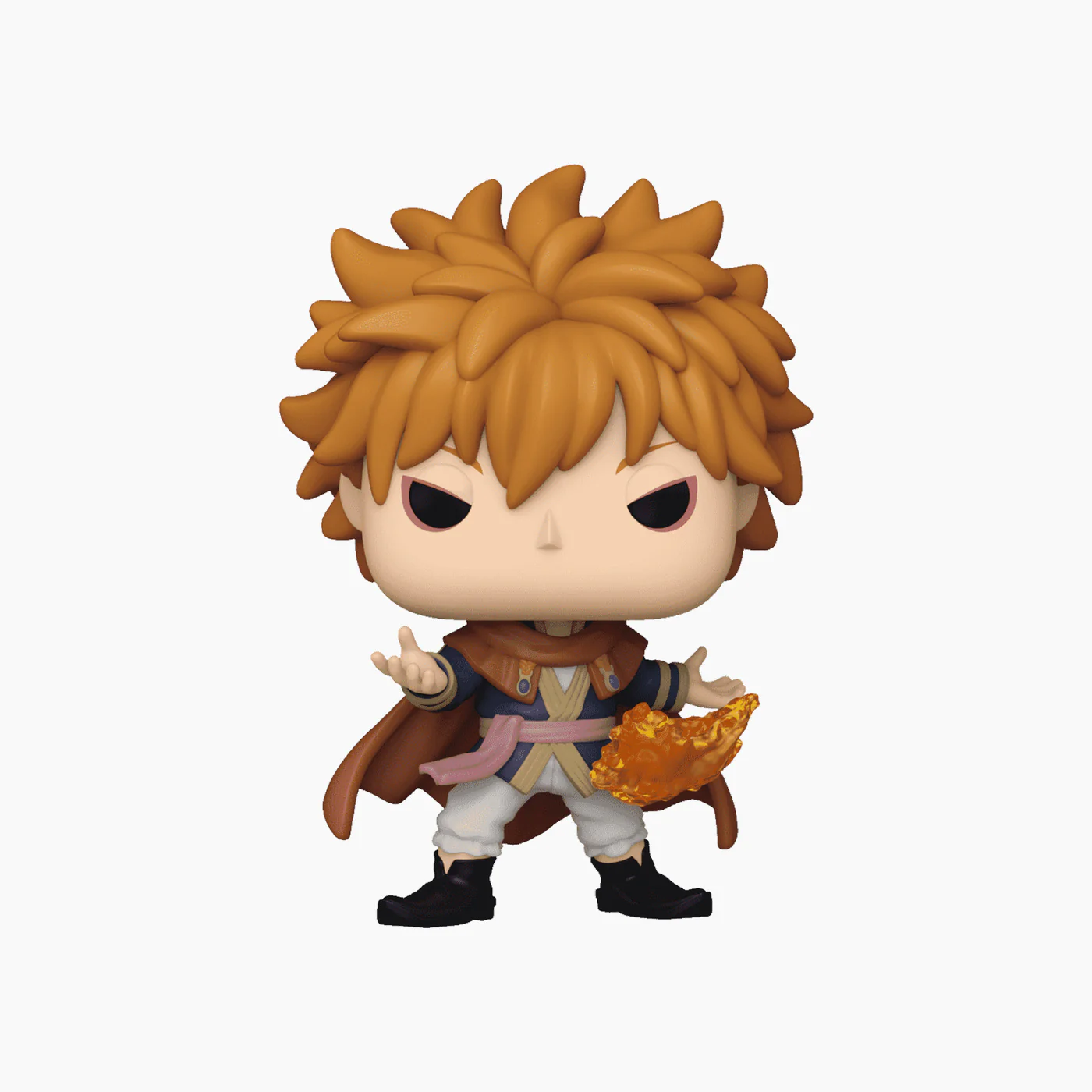 Funko Pop! Animation: Black Clover- Leopold