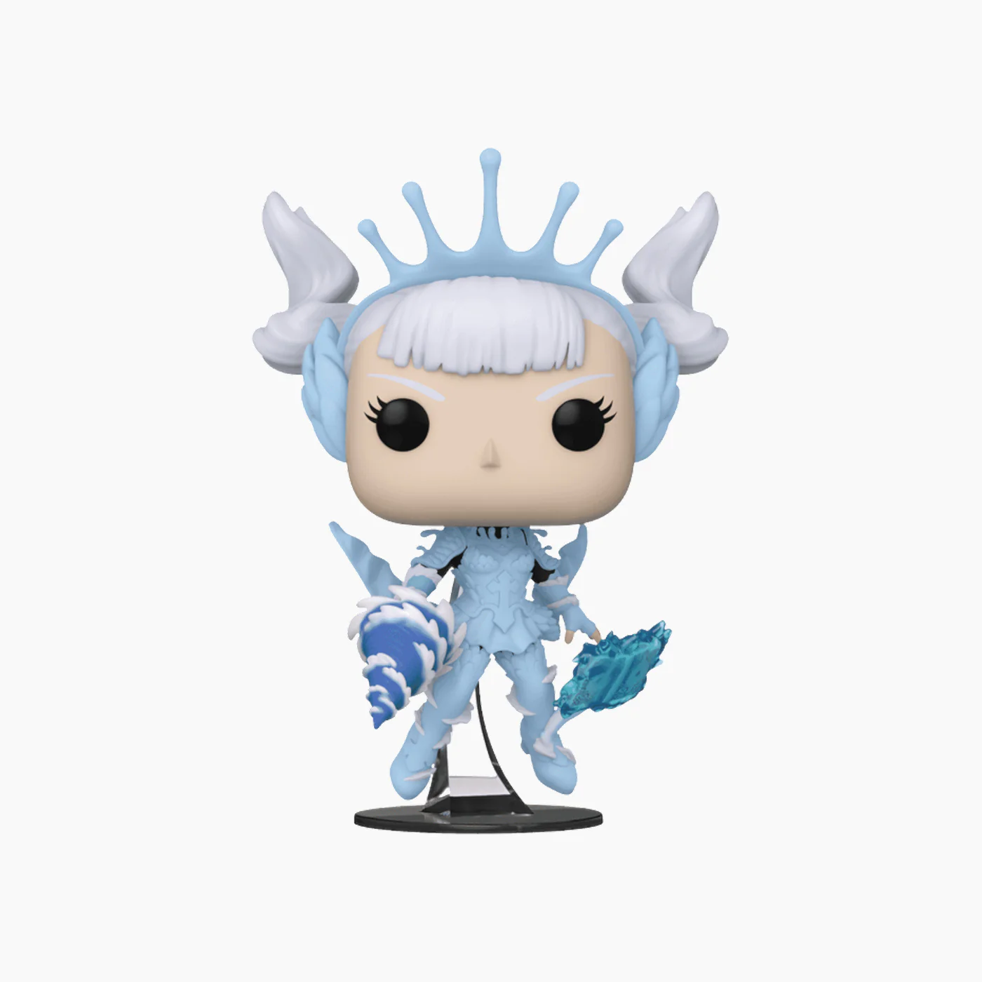 Funko Pop! Animation: Black Clover- Noelle In Valkyrie Armor