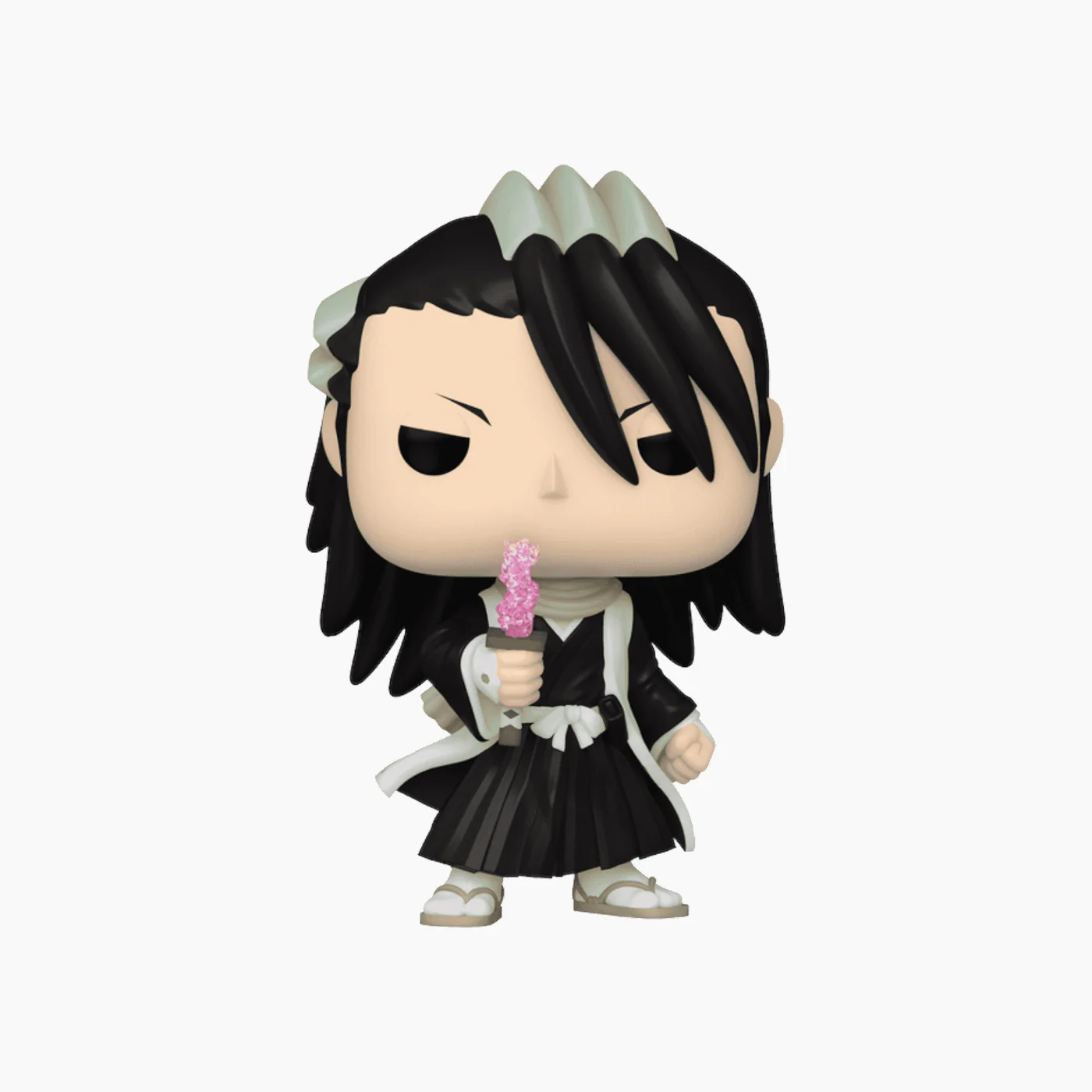 Funko Pop! Animation: Bleach- Byakuya Kuchiki