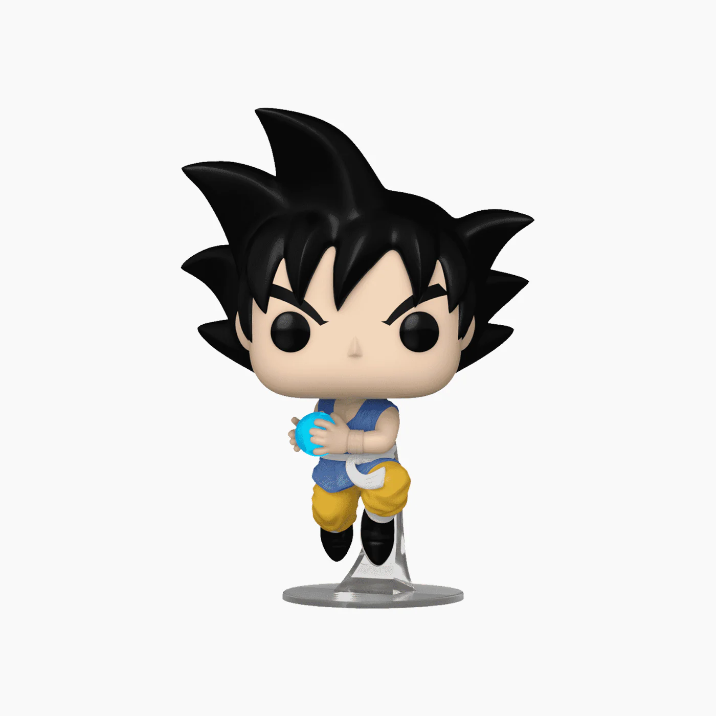 Funko Pop! Animation: Dragon Ball Gt- Goku With Kamehameha Special Edition