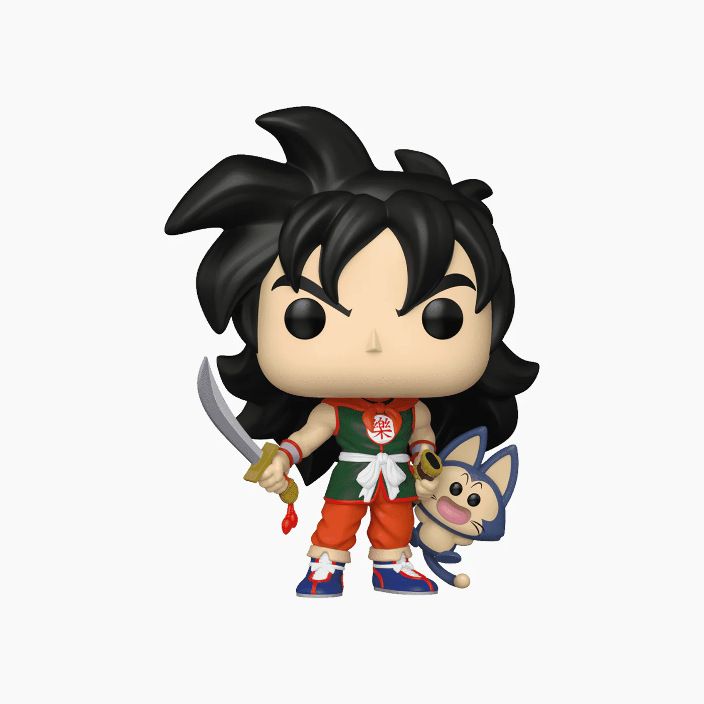 Funko Pop! Animation: Dragon Ball- Yamcha & Puar