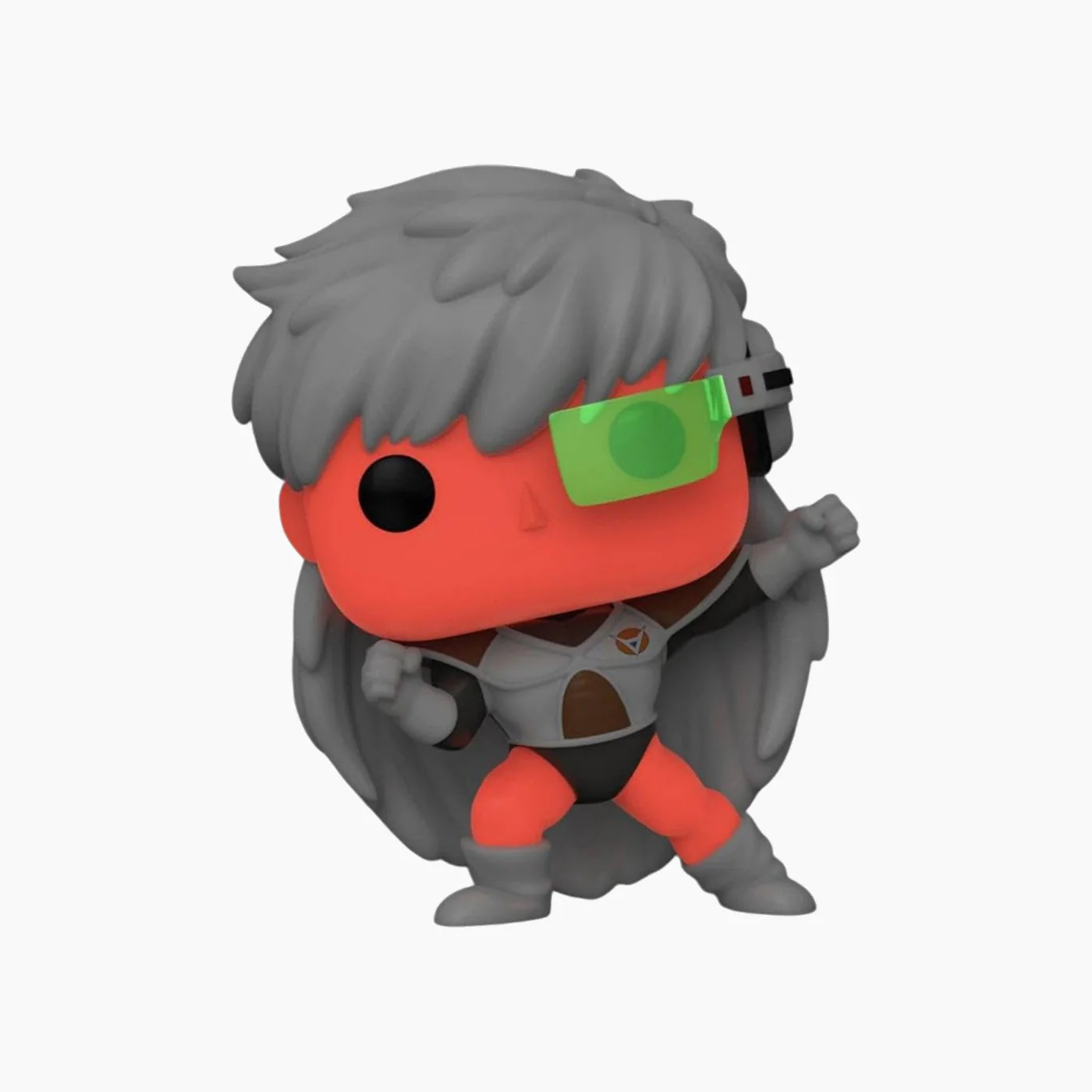 Funko Pop! Animation: Dragon Ball Z Series 10- Jiece Glow In The Dark - Image 3