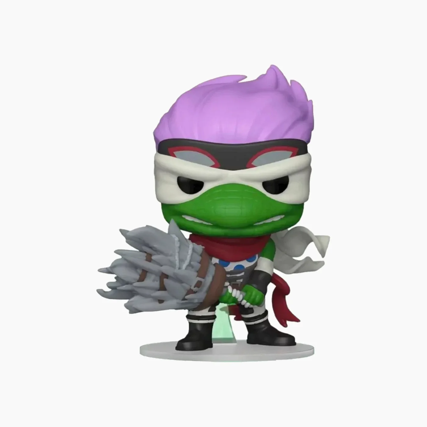 Funko Pop! Animation: My Hero Academia- Spinner Winter Con'22