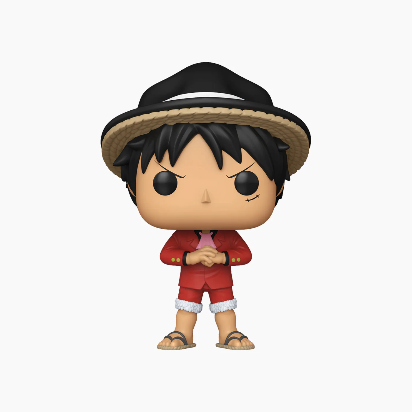 Funko Pop! Animation: One Piece- Luffy Whole Cake