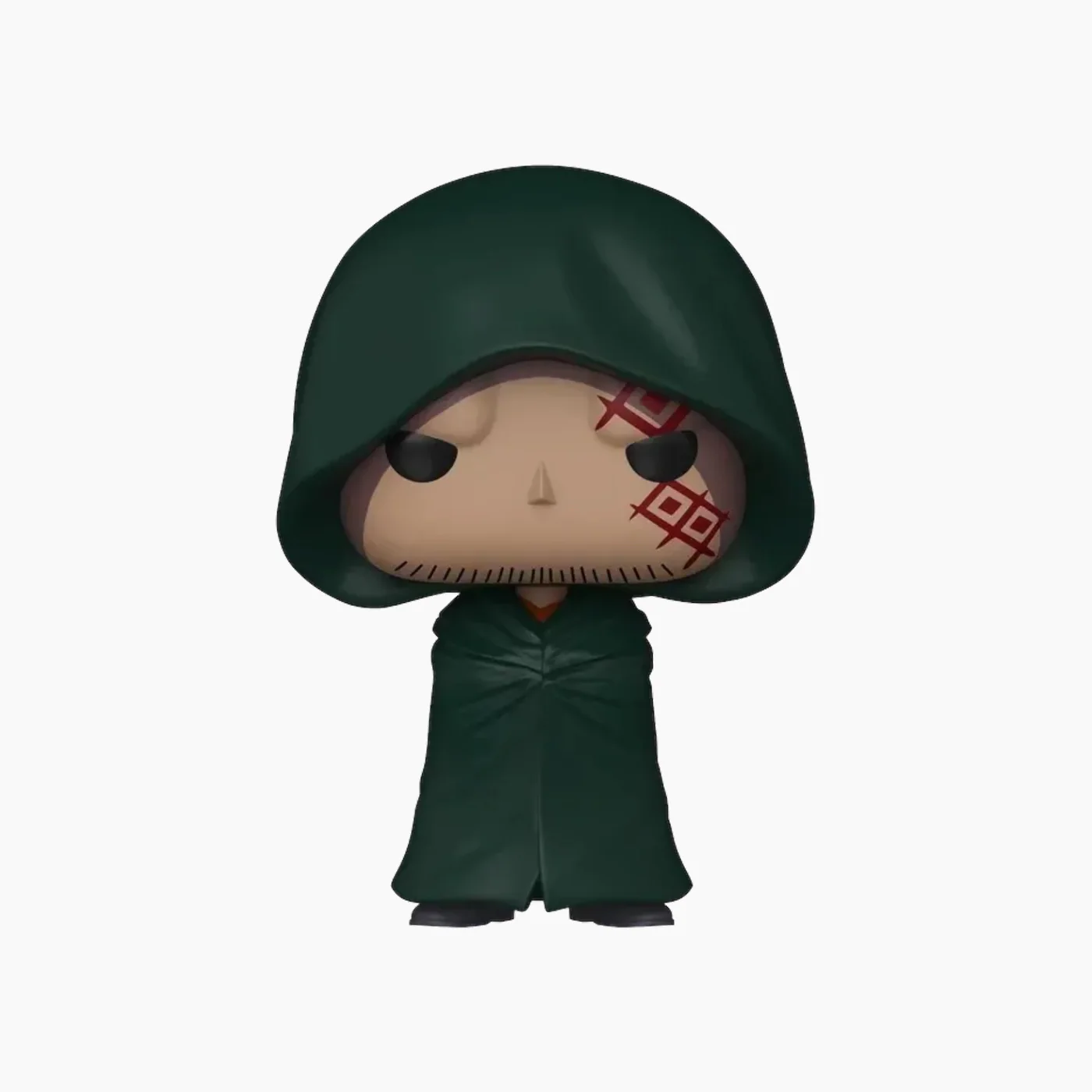 Funko Pop! Animation: One Piece- Monkey D. Dragon With Chase