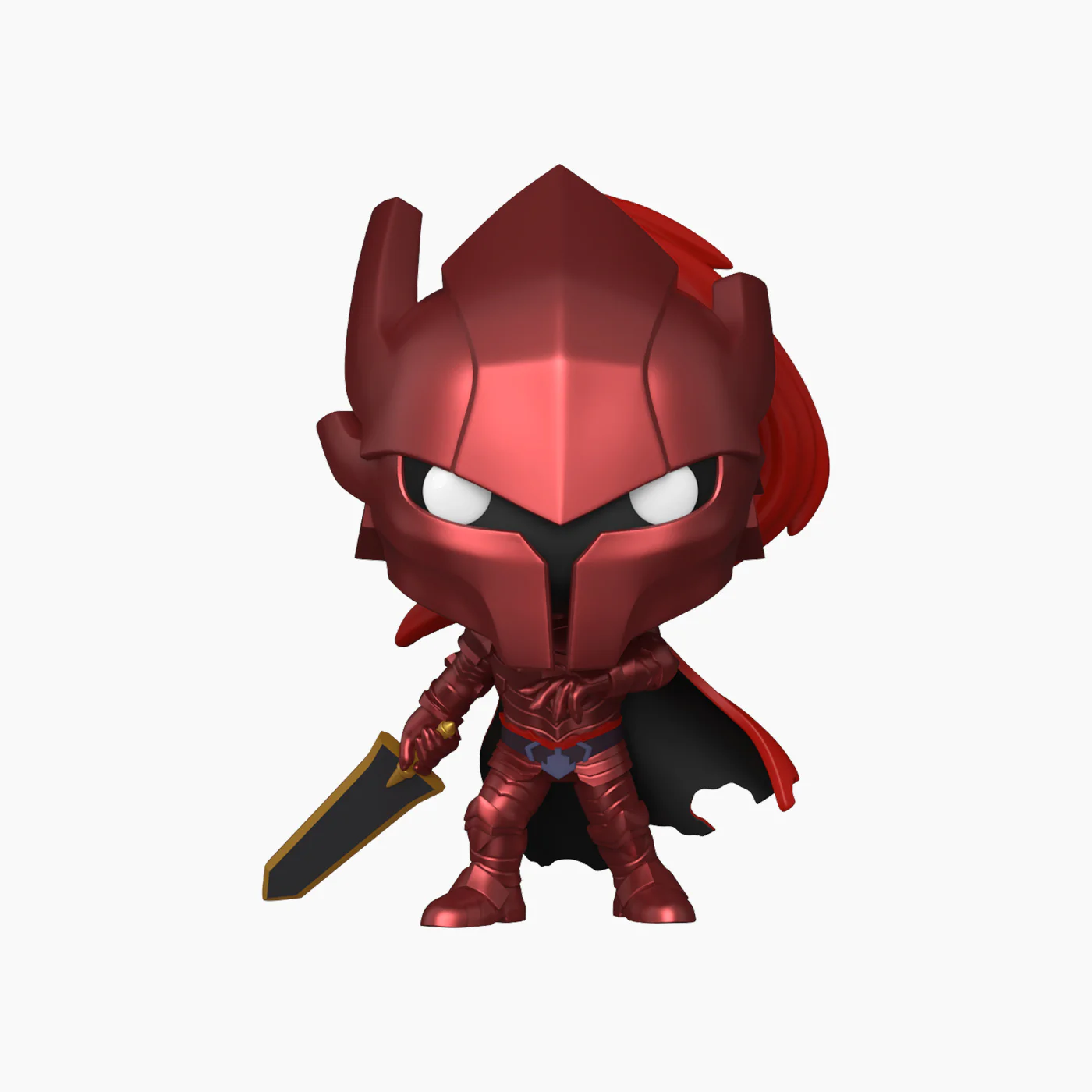 Funko Pop! Animation: Solo Leveling- Igris With Chase Assorted - Image 3