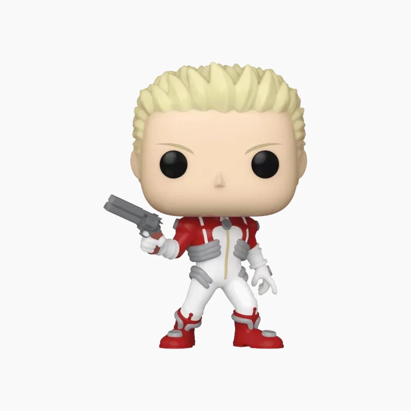 Funko Pop! Animation: Trigun- Knives Millions