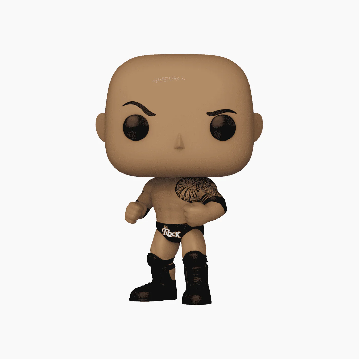 Funko Pop! Animation: Wwe- The Rock
