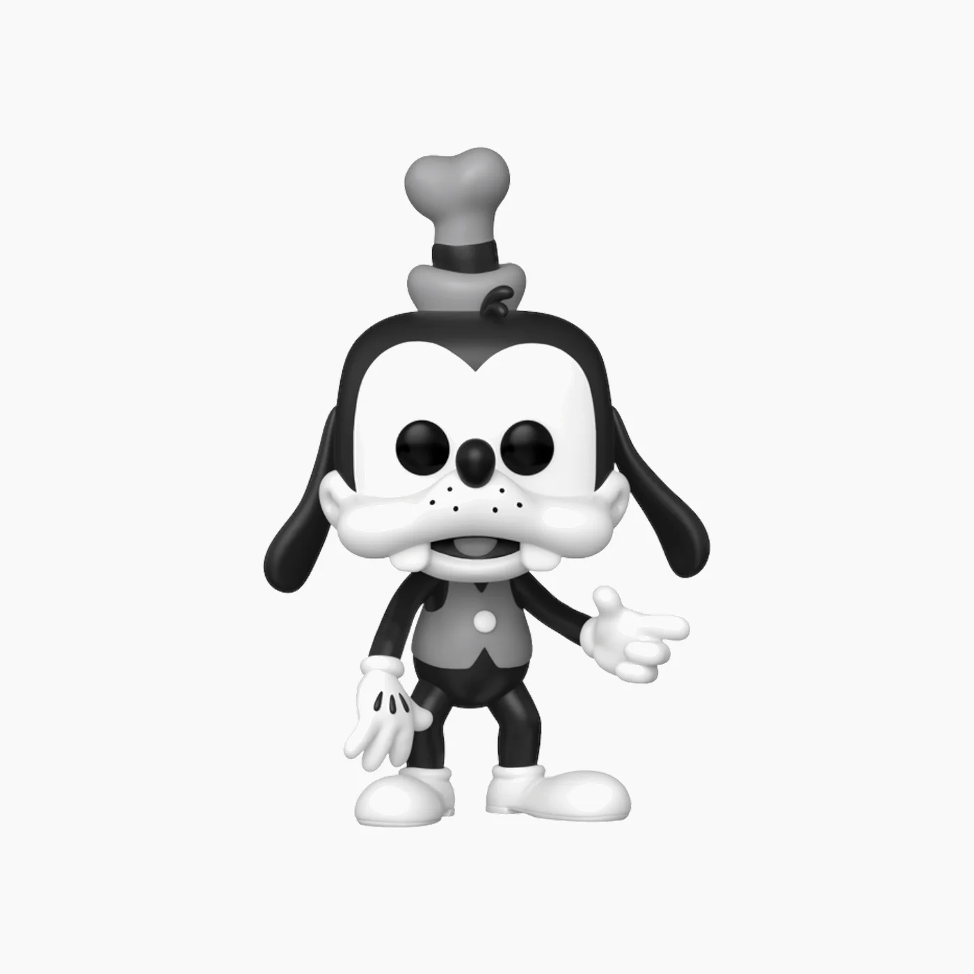 Funko Pop! Disney: Goofy Through The Ages- Goofy 1932