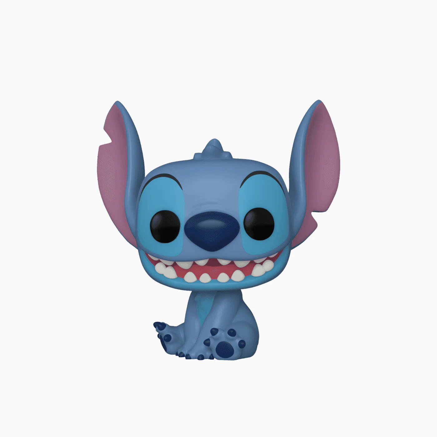 Funko Pop! Disney: Lilo & Stitch- Smiling Seated Stitch