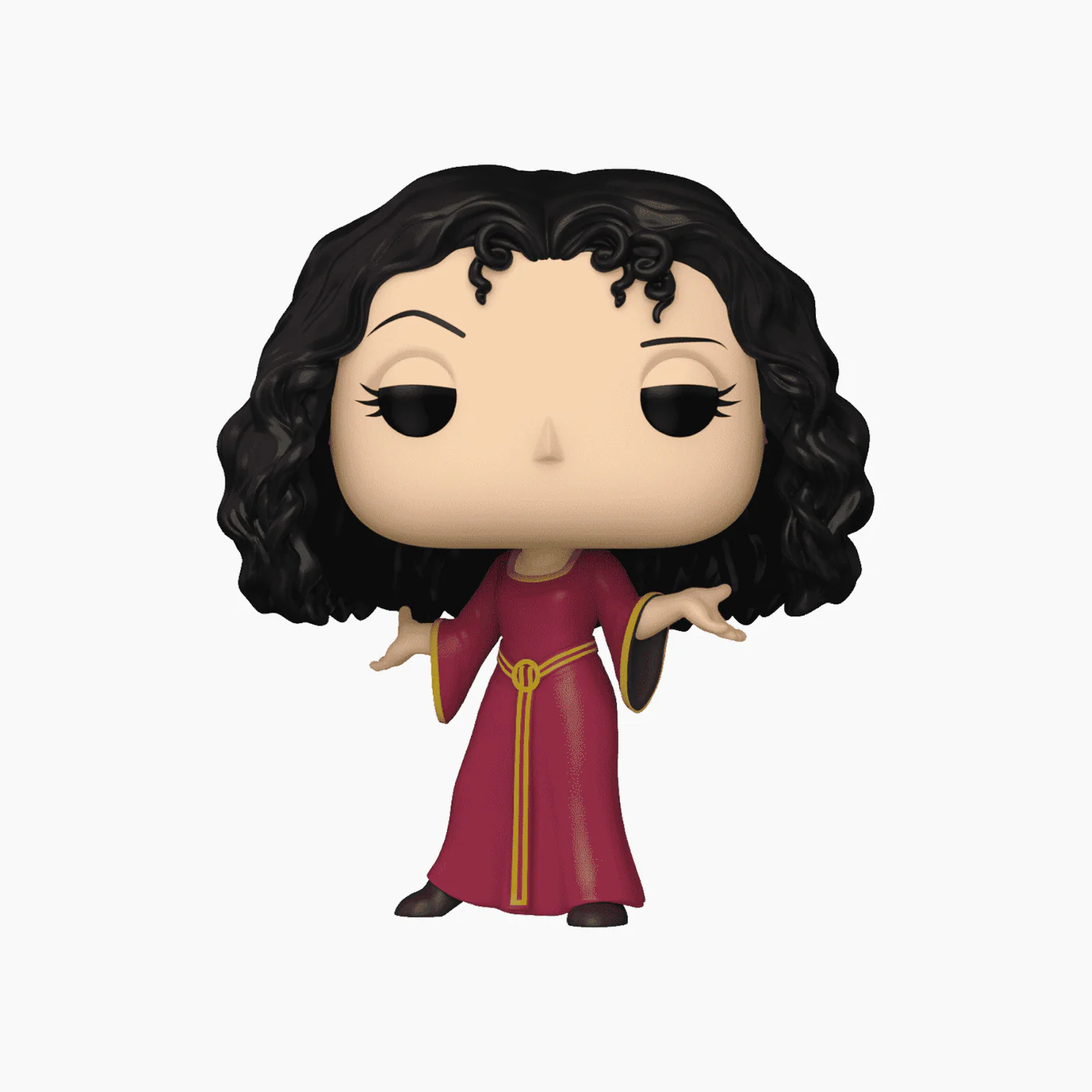 Funko Pop! Disney: Villains Series 5- Mother Gothel