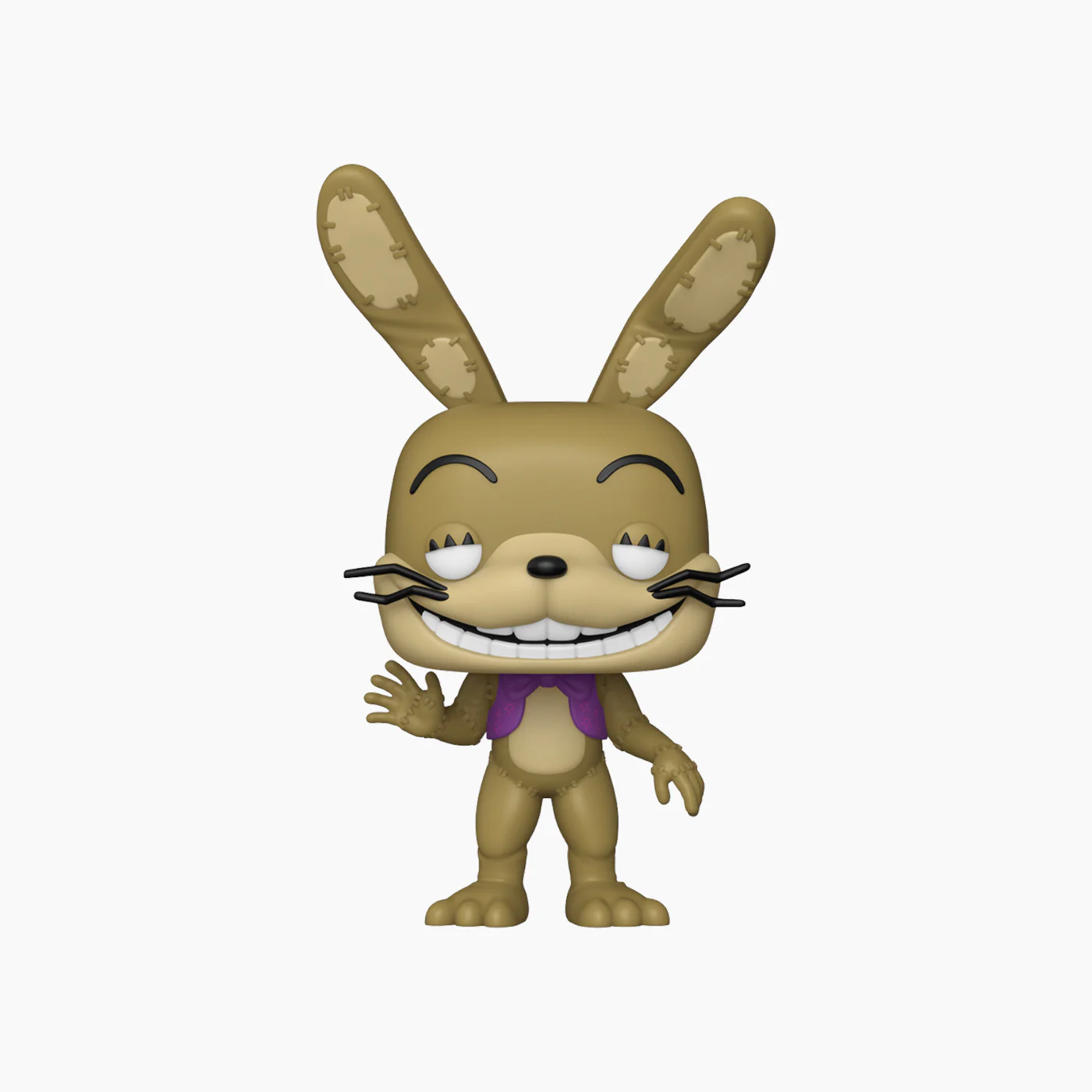 Funko Pop! Games: Five Nights At Freddy'S Help Wanted 2- Glitchtrap