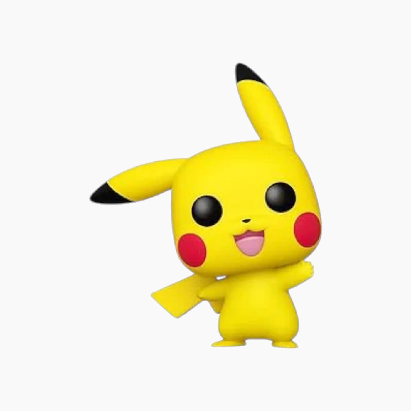 Funko Pop! Games: Pokemon -Pikachu Waving