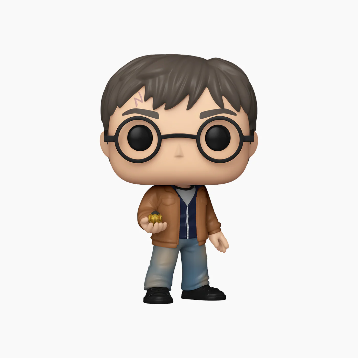 Funko Pop! Harry Potter and the Deathly Hallows Part 2 Harry Potter