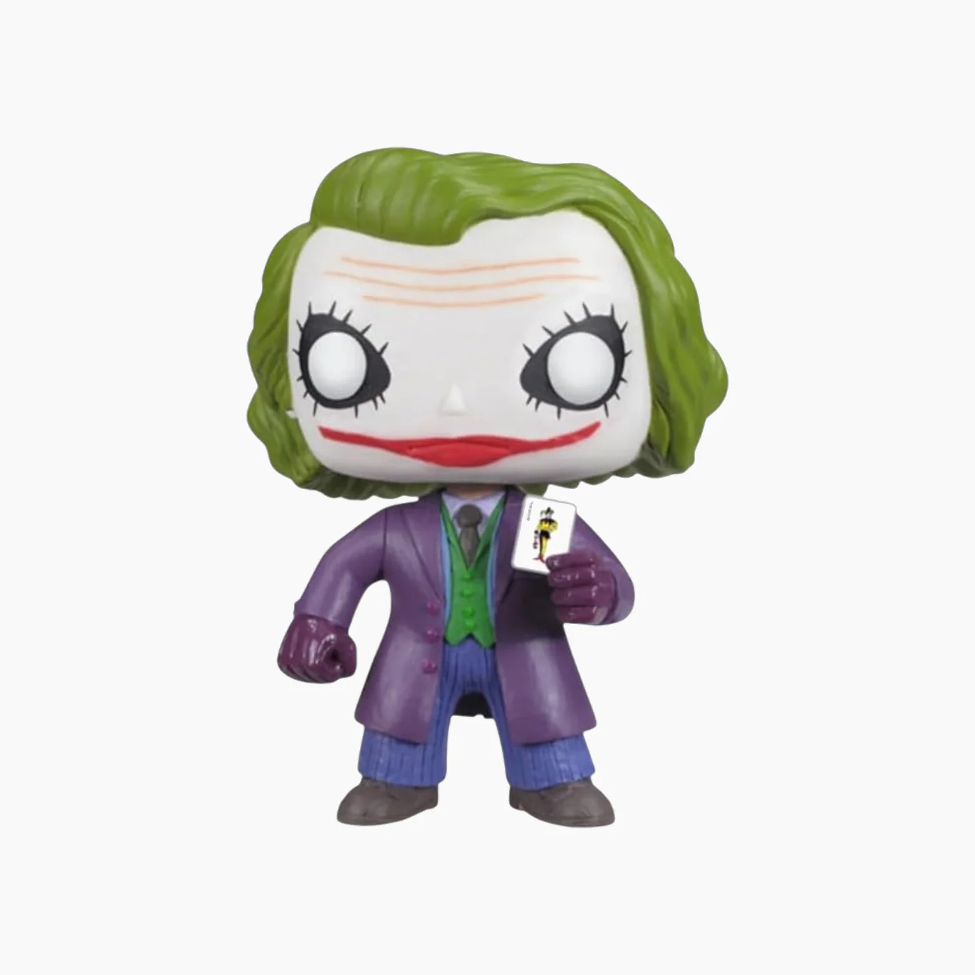 Funko Pop! Heroes: Dark Knight The Joker