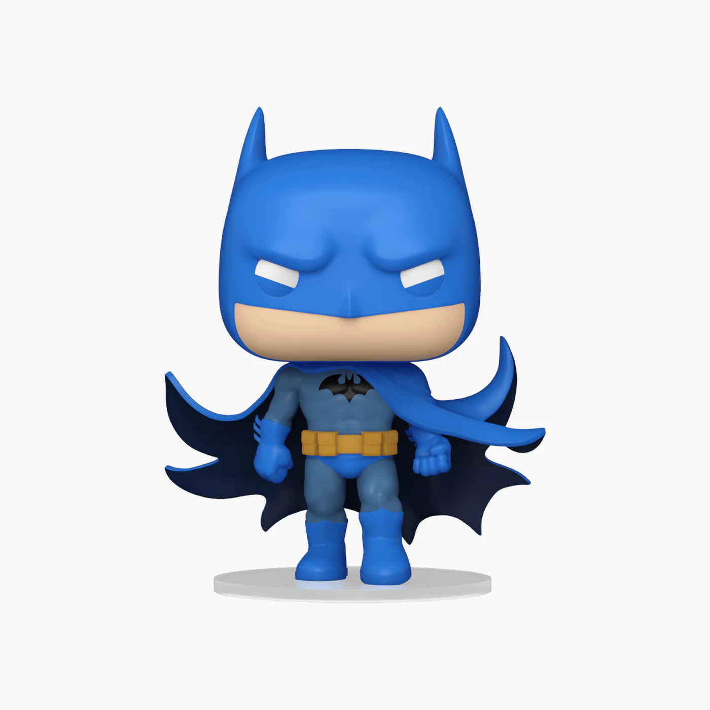 Funko Pop! Heroes: Dc New Classics- Batman