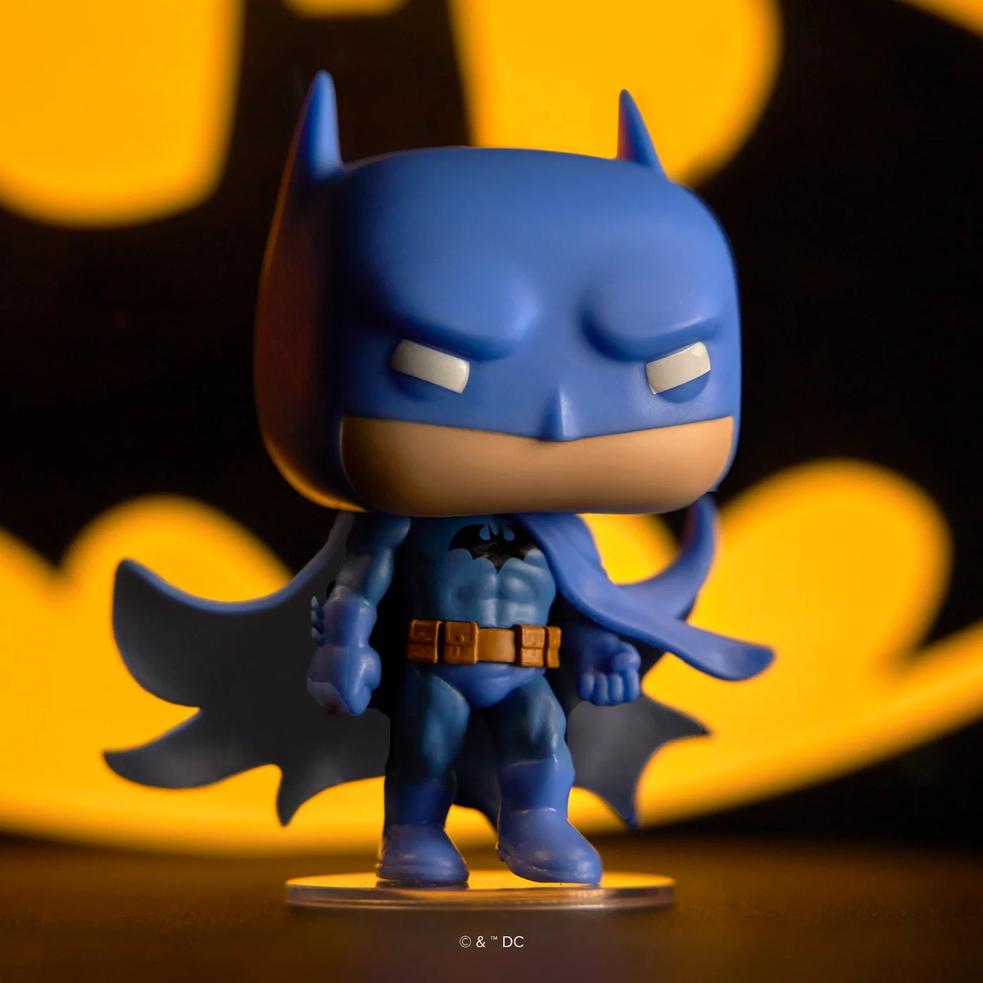 Funko Pop! Heroes: Dc New Classics- Batman - Image 3