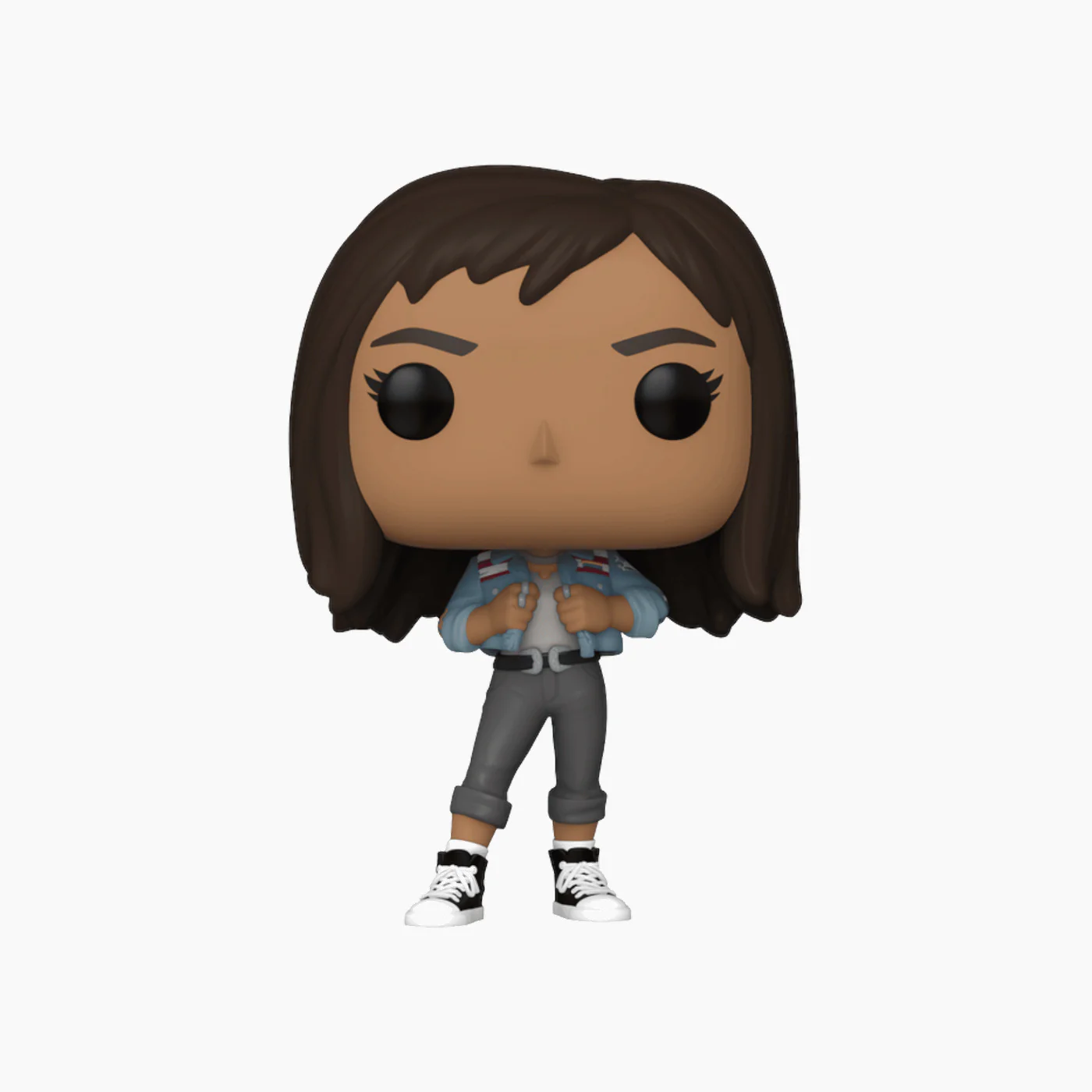 Funko Pop! Marvel: Doctor Strange In The Multiverse Of Madness- America Chavez
